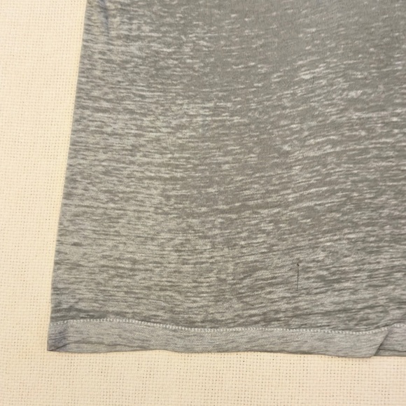 Vintage Paper Thin Tshirt - Picture 4 of 16